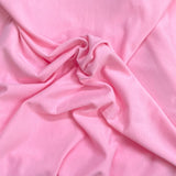 Pound A Metre 3 Metres Premium Lightweight French Terry Jersey- 55" Wide (Baby)