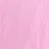 Pound A Metre 3 Metres Premium Lightweight French Terry Jersey- 55" Wide (Pink)