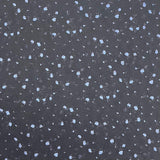Pound A Metre 3 Metres Premium Lightweight Printed Jersey  – 55" Wide (Night) (Multi Buy)
