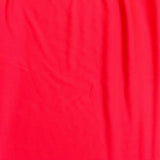 Pound A Metre 3 Metres Premium Lightweight Sports Jersey Fabric – 55" Wide (Bright Pink)