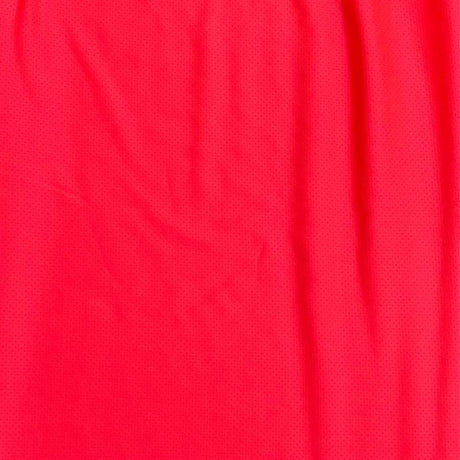 Pound A Metre 3 Metres Premium Lightweight Sports Jersey Fabric – 55" Wide (Bright Pink)