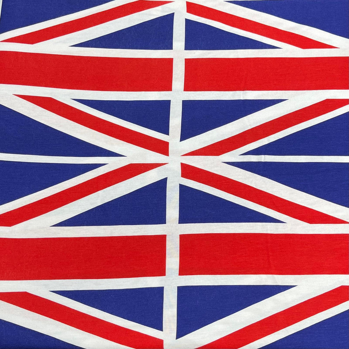 Pound A Metre 3 Metres Premium Lightweight Sports Jersey Fabric – 55" Wide (Brit)