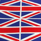Pound A Metre 3 Metres Premium Lightweight Sports Jersey Fabric – 55" Wide (Brit)