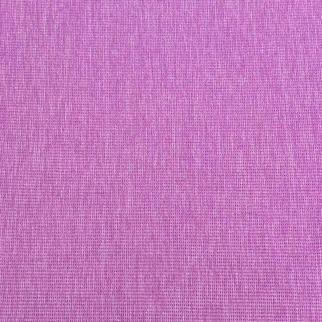 Pound A Metre 3 Metres Premium Lightweight Sports Jersey Fabric – 55" Wide (Grape)