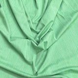 Pound A Metre 3 Metres Premium Lightweight Sports Jersey Fabric – 55" Wide (Mint)
