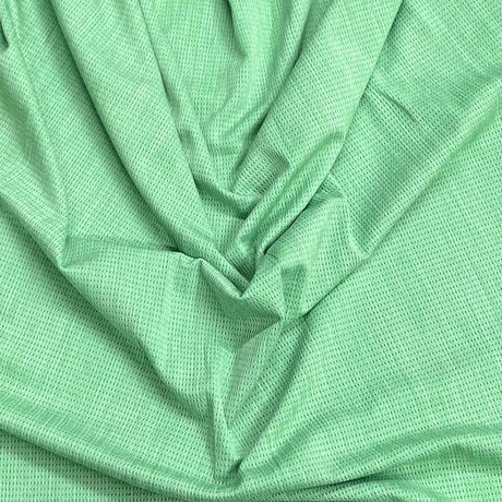 Pound A Metre 3 Metres Premium Lightweight Sports Jersey Fabric – 55" Wide (Mint)