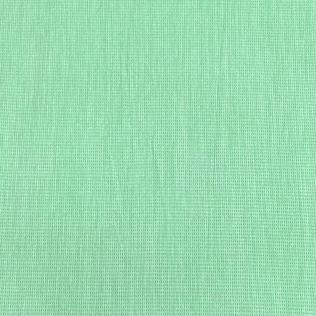 Pound A Metre 3 Metres Premium Lightweight Sports Jersey Fabric – 55" Wide (Mint)