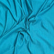 Pound A Metre 3 Metres Premium Lightweight Sports Jersey Fabric – 55" Wide (Teal)
