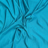 Pound A Metre 3 Metres Premium Lightweight Sports Jersey Fabric – 55" Wide (Teal)