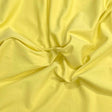 Pound A Metre 3 Metres Premium Lightweight Sports Jersey Fabric – 55" Wide (Yellow)