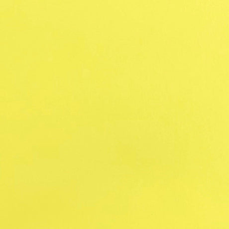 Pound A Metre 3 Metres Premium Lightweight Sports Jersey Fabric – 55" Wide (Yellow)