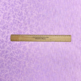 Pound A Metre 3 Metres Premium Linen Look Jacquard Fabric – 55" Wide (Lilac)