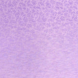 Pound A Metre 3 Metres Premium Linen Look Jacquard Fabric – 55" Wide (Lilac)