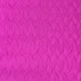 Pound A Metre 3 Metres Premium Luxurious Crinkle Jersey – 55” Wide (Cerise)