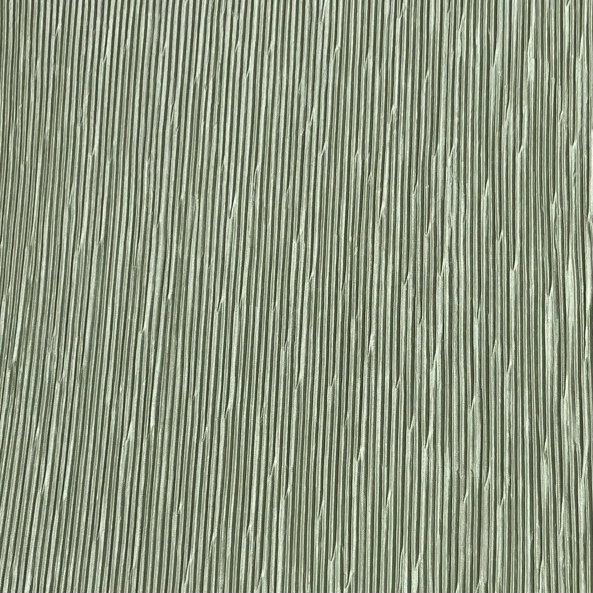 Pound A Metre 3 Metres Premium Luxurious Crinkle Jersey – 55” Wide (Olive)