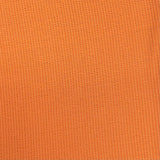 Pound A Metre 3 Metres Premium Luxurious Crinkle Jersey – 55” Wide (Orange)