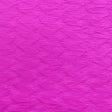 Pound A Metre 3 Metres Premium Luxurious Crinkle Jersey – 55” Wide (Purple)