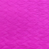Pound A Metre 3 Metres Premium Luxurious Crinkle Jersey – 55” Wide (Purple)