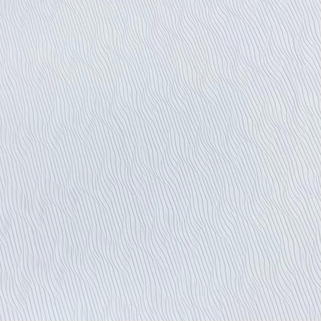 Pound A Metre 3 Metres Premium Luxurious Crinkle Jersey – 55” Wide (White)