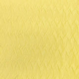 Pound A Metre 3 Metres Premium Luxurious Crinkle Jersey – 55” Wide (Yellow)