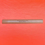 Pound A Metre 3 Metres 3 Metres, Premium Nylon Suiting 55" (Orange) (EOL)