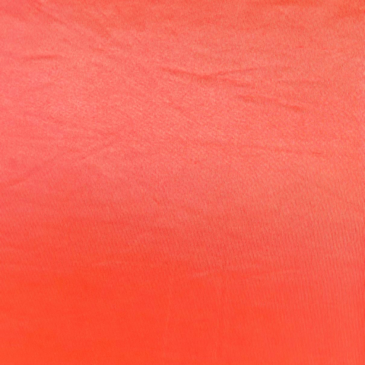 Pound A Metre 3 Metres 3 Metres, Premium Nylon Suiting 55" (Orange) (EOL)