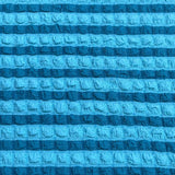 Pound A Metre 3 Metres Premium Popcorn Jersey- 55" Wide (Teal)