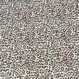 Pound A Metre 3 Metres Premium Printed Cotton Feel Jersey- 55'' Wide -(Cheetah)