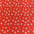 Pound A Metre 3 Metres Premium Printed Cotton Feel Jersey- 55'' Wide -(Floral) (EOL)