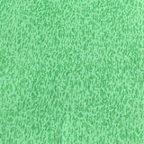 Pound A Metre 3 Metres Premium Printed Cotton Feel Jersey- 55'' Wide -(Green)