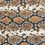 Pound A Metre 3 Metres Premium Printed Cotton Feel Jersey- 55'' Wide -(Leopard) (EOL)