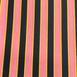 Pound A Metre 3 Metres Premium Printed Cotton Feel Jersey- 55'' Wide -(Stripes) (EOL)