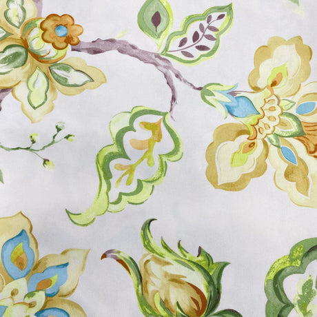 Pound A Metre 3 Metres 3 Metres Premium Printed Panama 55" Wide- (Branch)