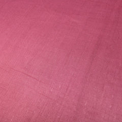3 Metres Premium Quality Dressmaking Plain Rayon - 45" Wide Wine - Pound A Metre