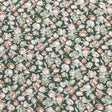 Pound A Metre 3 Metres, Premium Quality, Printed Dressmaking Viscose - 55" Wide (Big Flower)