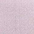Pound A Metre 3 Metres, Premium Quality, Printed Dressmaking Viscose - 55" Wide (Lilac)