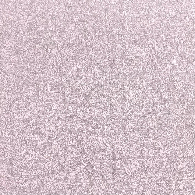 Pound A Metre 3 Metres, Premium Quality, Printed Dressmaking Viscose - 55" Wide (Lilac)