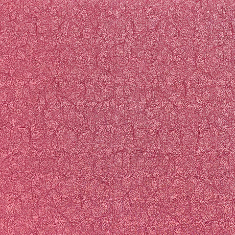 Pound A Metre 3 Metres, Premium Quality, Printed Dressmaking Viscose - 55" Wide (Maroon)