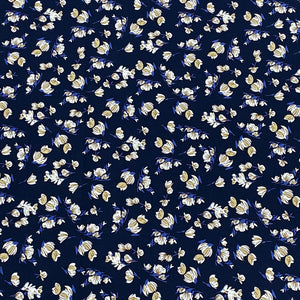 Rayon Fabrics