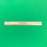 Pound A Metre 3 Metres Premium Quality Soft Cotton Jersey 55" Wide (Green)