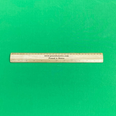 Pound A Metre 3 Metres Premium Quality Soft Cotton Jersey 55" Wide (Green)