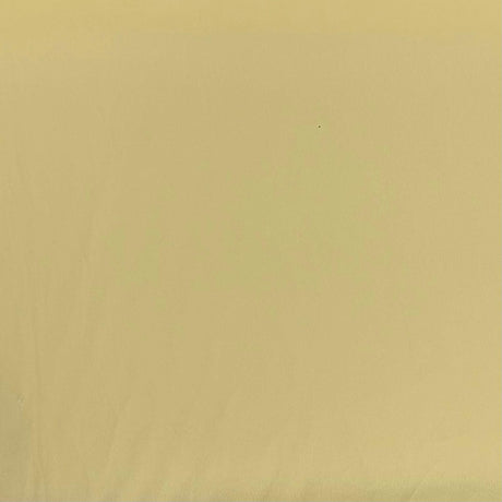Pound A Metre 3 Metres Premium Satin Crepe Fabric – 45" Wide (Sand)