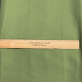 Pound A Metre 3 Metres Premium Satin Shimmer Fabric – 45" Wide (Khaki)