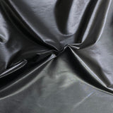 Pound A Metre 3 Metres 3 Metres, Premium Satin Suiting 55" (Black) (EOL)
