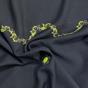 Sequin Fabrics
