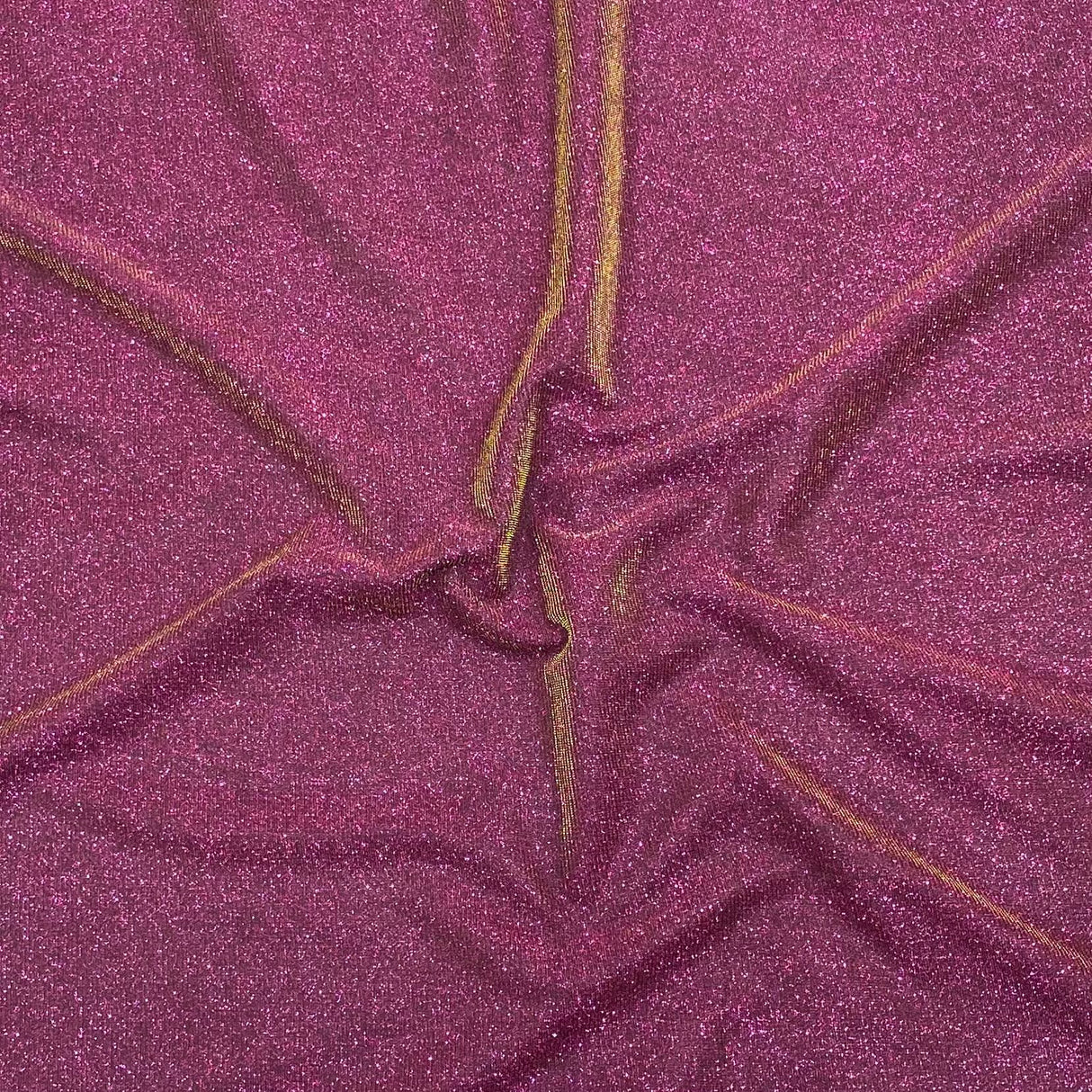 Pound A Metre 3 Metres 3 Metres, Premium Sparkle Glitter Stretch Moonlight 55’ Wide (Maroon)