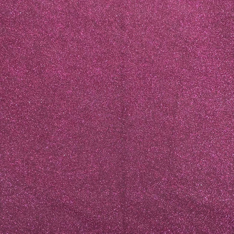 Pound A Metre 3 Metres 3 Metres, Premium Sparkle Glitter Stretch Moonlight 55’ Wide (Maroon)