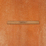 Pound A Metre 3 Metres, Premium Sparkle Glitter Stretch Moonlight 55’ Wide (Orange)