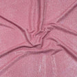 Pound A Metre 3 Metres 3 Metres, Premium Sparkle Glitter Stretch Moonlight 55’ Wide (Pink)