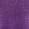 Pound A Metre 3 Metres, Premium Sparkle Glitter Stretch Moonlight 55’ Wide (Purple)